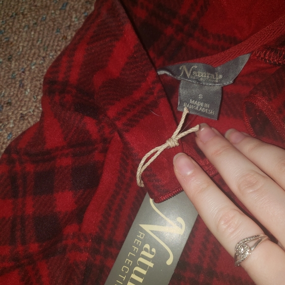 Fleece pullover - Picture 3 of 3